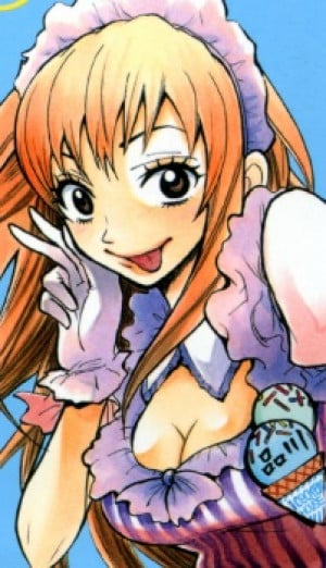 Display picture for Kairi Shinagawa