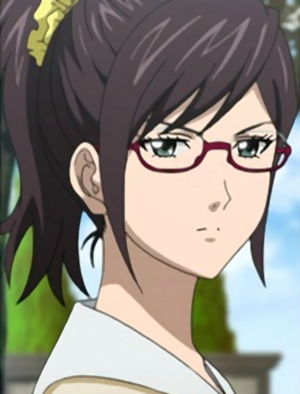 Kikuno Asahina