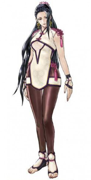 Luong