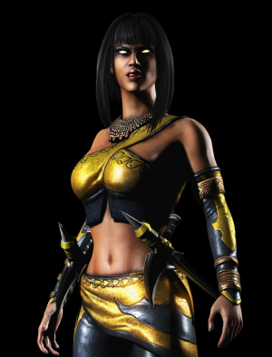 Tanya