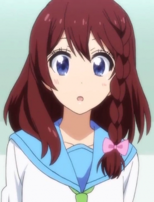 Suzu Ayakiji