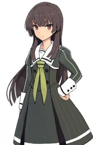 Hiyori Juujuu