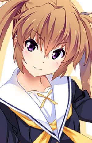 Kurutsu Karen