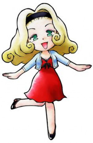 Muffy