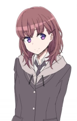 Display picture for Mio Natsume