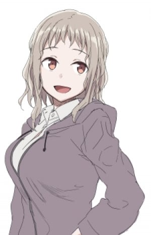 Display picture for Ena Komiya