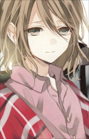 Kasumi Mogi