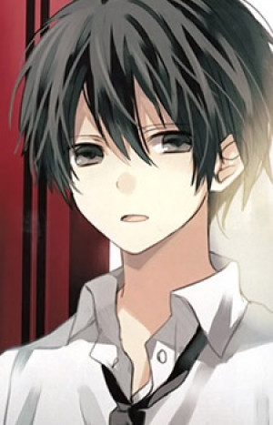 Kazuki Hoshino