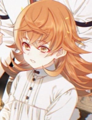 Display picture for Juliette