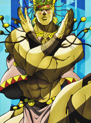 Display picture for Wamuu