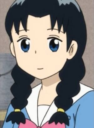 Sakurako Gotou