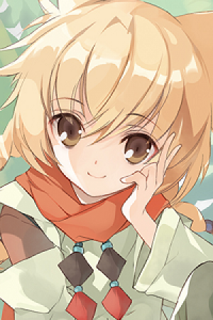 Display picture for Ithea Myse Valgulious