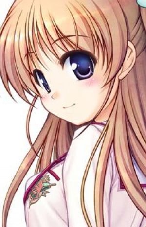 Display picture for Tsugumi Shirasaki