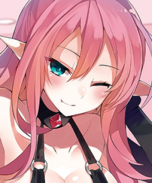 Receptionist Succubus