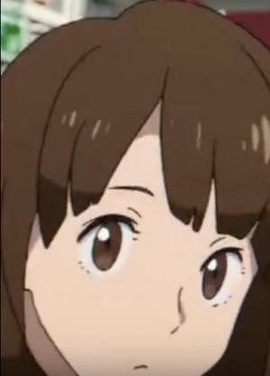 Super Market Girl (ep 1)