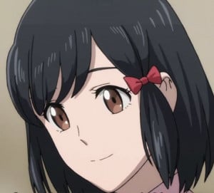 Display picture for Waitress (OVA)