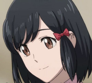 Waitress (OVA)