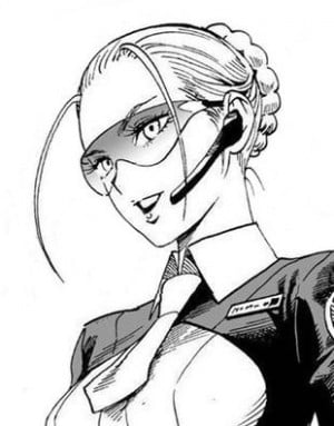 Display picture for Shelter Nr. 7 Girl