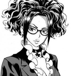 Special Committee Girl