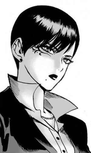 Display picture for Executive Girl