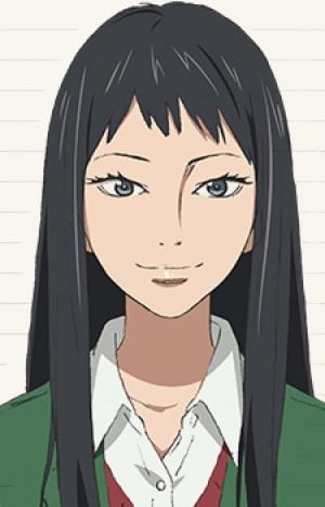Display picture for Takako "Taka" Chino