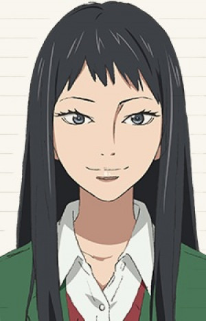 Takako "Taka" Chino