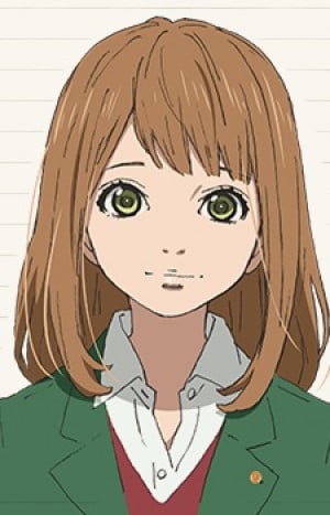 Display picture for Naho Takamiya