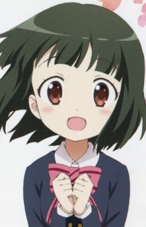 Shinobu Ōmiya