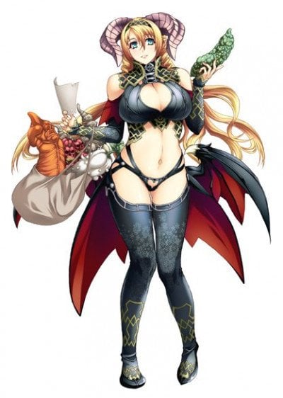 Display picture for Mammon