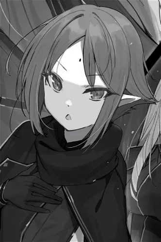 Display picture for Nami