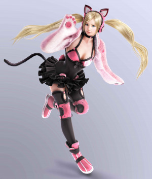 Lucky Chloe
