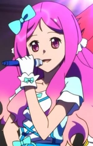 Display picture for Kishida Mimori