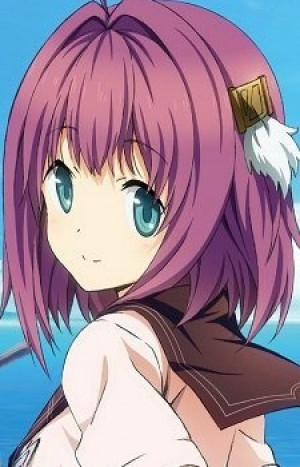 Rika Ichinose
