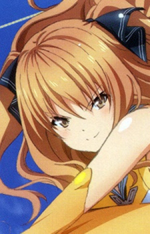Reiko Satouin