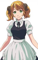 Aletta portrait