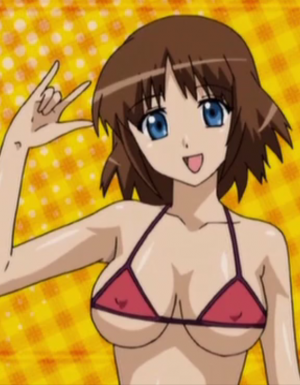 Hikari Satake