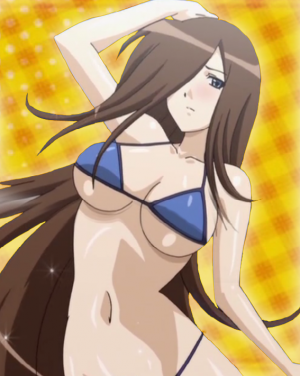 Kageko Satake