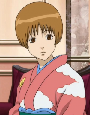 Display picture for Matsudaira Kuriko