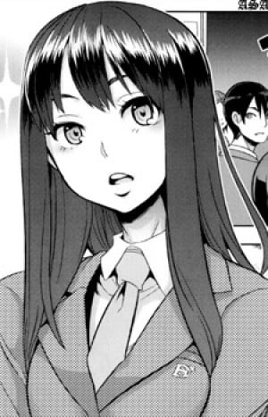 Saki Yoshida