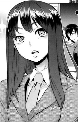 Saki Yoshida