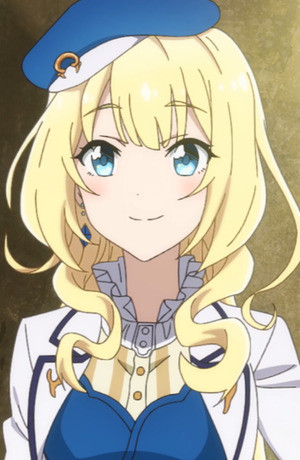 Iizuka Sakurako