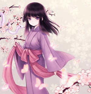 Hotarubi