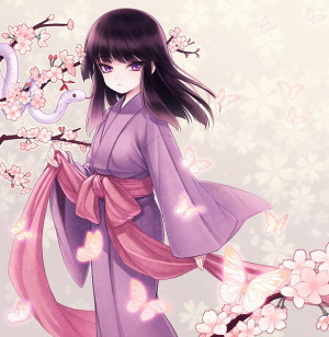 Hotarubi