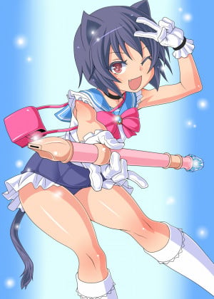 Daidouji Kira