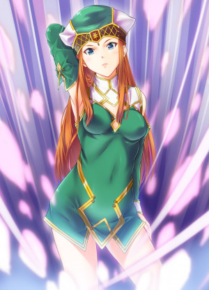 Freya