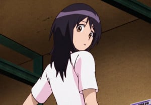 Haruna Takaoka