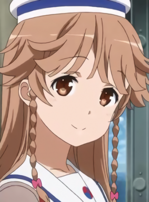 Kouko "Koko" Nosa