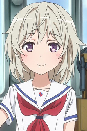 Shima "Tama" Tateishi