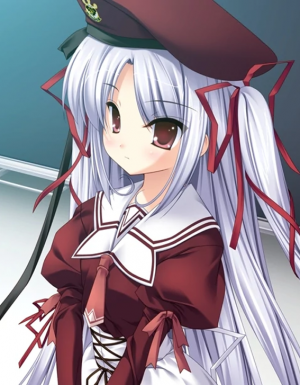 Shiori Momono