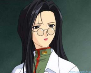 Reiko Amagi